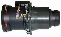 Barco R9840690 TLD (2.8 - 5.0) Motorized Zoom, Medium Throw Lens (R98 40690, R98-40690) 