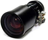 Barco R9840950 QVD 1.3 - 1.8 : 1 Motorized zoom lens for iQ Series (R98-40950 QVD1.3 - 1.8 : 1 QVD1.3 -1.8:1 QVD13181 QVD)