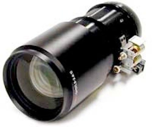 Barco R9840960 QVD 1.9 - 2.6 : 1 Motorized Zoom Lens for iQ Series (QVD19 261 QVD1.9 - 2.6 : 1 QVD1.9 -2.6:1 QVD R98-40960)