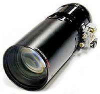 Barco R9840970 QVD 3.0 - 6.0 : 1 Motorized Zoom Lens for iQ Series (QVD3.0-6.0:1, QVD30601, QVD3.0 - 6.0 : 1, QVD, R98-40970) 