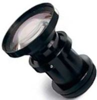 Barco R9841221 QVD (0.85:1) Short Throw Fixed Focal Lens, Throw Ratio 0.85:1, Work with the following models: iQ G200L, iQ G210L, iQ G300, iQ G350, iQ G400, iQ G500, iQ Praxis G300, iQ Pro G200L, iQ Pro G210L, iQ Pro G300, iQ Pro G350, iQ Pro G400, iQ Pro G500, iQ Pro R200L, iQ Pro R210L, iQ Pro R300, iQ Pro R350, iQ Pro R400, iQ Pro R500, iQ R200L, iQ R210L, iQ R300, iQ R350, iQ R400, iQ R500 (R98-41221 R98 41221) 