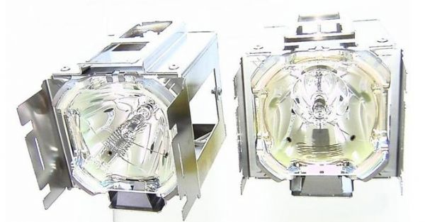 Barco R98-41829 Replacement Lamp for iCon H600 DLP Projector, 300W UHP Dual lamp kit (R98-41829 R98 41829 R9841829)