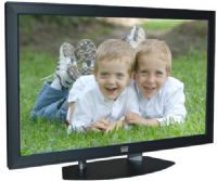 Barco R9850142 Model LC-42 42" native high-definition LCD display, Resolution 1920x1080 (full HD), Contrast ratio 800:1, Brightness 500cd/m² (R98-50142 R9850-142 R-9850142 LC42 LC 42) 