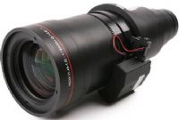Barco R9852090 XLD (1.45 - 1.8) Lens for XLM H25 (R98 52090, R98-52090) 