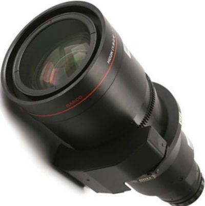 Barco R9852092 XLD (1.8 - 2.4) Lens for XLM H25 (R98 52092, R98-52092)