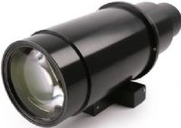 Barco R9852100 model XLD 2.8 - 5.5 Lens, For Barco Projectors, DLP Display, XLD - 2.8 - 5.5 , High Brightness Lens, For use with DLP Barco Projectors; XLM HD30 and XLM H25 (R9852100 R-9852100 R 9852100 XLD2.85.5 XLD -2.8-5.5 XLD 2.8 5.5) 