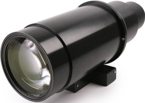 Barco R9852100 model XLD 2.8 - 5.5 Lens, For Barco Projectors, DLP Display, XLD - 2.8 - 5.5 , High Brightness Lens, For use with DLP Barco Projectors; XLM HD30 and XLM H25 (R9852100 R-9852100 R 9852100 XLD2.85.5 XLD -2.8-5.5 XLD 2.8 5.5)