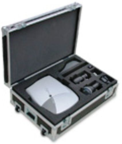 Barco R9852510 ATA/Flight Case for RLM Series Projectors (R98-52510 R 9852510 R-9852510 R9852-510)