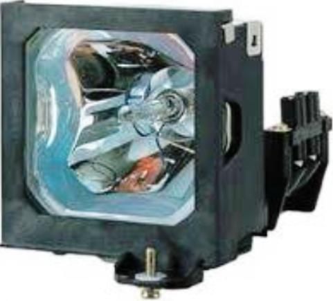 Barco R9854420 Replacement Lamp for FLM R20+ DLP Projector, 3.1 kW Xenon lamp kit (R98-54420 R98 54420)