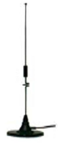 Ritron RAM-1545 Magnetic Mount, Dual-band Antenna With BNC and 25 feet Coax Cable For Jobcom Base Station (RAM1545, RAM 1545, RAM-1545)