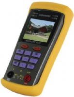 Wonwoo RAPPORT-MINI Professional CCTV Tester Rapport, CCTV field monitor, Multimeter, PTZ controller, PTZ protocal analyzer, NTSC/PAL Signal System, Transmission Speed 2400 ~ 38400kbps, Transmission Mode RS-422 / RS-485, Charging time More than 6 hrs, Operating time More than 6 hrs (Max.8hrs), Dimensions 79.1(W) x 159.3(H) x 32.2(D) mm (RAPPORTMINI RAPPORT MINI) 