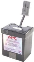 APC American Power Conversion RBC29 Replacement UPS Battery Cartridge #29, Maintenance Free Lead-acid Hot-swappable, 3Years to 5Years Battery Life, 0 ft to 50000 ft Storage - 0 ft to 10000 ft Operating Altitude, 12V DC Voltage, For Use with APC Back-UPS - ES 350 and APC CyberFort - 350 (RBC-29 RBC 29) 