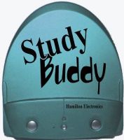 HamiltonBuhl RBLE-36 Study Buddy 36 Pack of Double Sided, Accessory for Study Buddy, One pack of 36 re-useable double sided cards (HAMILTONBUHLRBLE36 RBLE36 RBLE 36) 