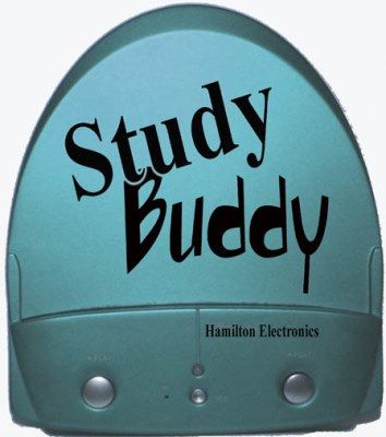 HamiltonBuhl RBLE-36 Study Buddy 36 Pack of Double Sided, Accessory for Study Buddy, One pack of 36 re-useable double sided cards (HAMILTONBUHLRBLE36 RBLE36 RBLE 36)