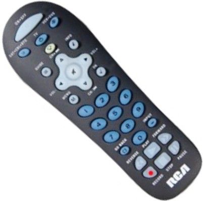 Rca Digital Tv Converter Remote Control Codes