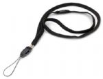 Williams Sound RCS 003 Lanyard for Digi-Wave DLR Receiver; Lanyard for Digi-Wave Receivers and Pocketalker Ultra; Compatible with DLR 50, Digital Receiver, DLR 60, Digi-Wave Rechargeable Digital Receiver; Dimensions: 6" x 6" x 6"; Weight: 0.01 pounds (WILLIAMSSOUNDRCS003 WILLIAMS SOUND RCS 003 ACCESSORIES CASES CLIPS) 