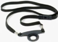 Williams Sound RCS 004 Lanyard for FM, Infrared and Loop receivers; Fits with PFM R33 Motiva FM Receiver, PFM R36 Motiva FM Receiver, PPA R35 1Ch. Receiver, PPA R35-8N Personal PA FM 8-channel Receiver, PPA R37 PPA Select FM Receiver, R863 Hearing Helper FM Receiver and WIR RX22-4 SoundPlus 4-channel Infrared Receiver; Dimensions: 1" x 1" x 1"; Weight: 0.02 pounds (WILLIAMSSOUNDRCS004 WILLIAMS SOUND RCS 004 ACCESSORIES CASES CLIPS) 