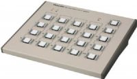 Tascam RC-SS20 Remote Control For use whit SS-CDR-200, SS-R200, HD-R1 & HS-8 Solid-State recorders; 20 Illuminated Buttons; Supports Flash Play Mode on SS-CDR200, SS-R200 and HS-8; Load/Stop Button; End Of Material indicator lights when end of track is approaching; Includes 15' cable; UPC 043774023707 (RCSS20 RC SS20 RCS-S20 RC-SS20) 