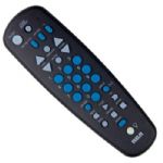 RCA RCU300TR 3-Device Universal Remote; Controls SAT, cable, TV, VCR or DVD; Easy to use channel and volume keys; Multi-color keypad makes keys easy to locate; Code search key launches automatic code search; Simple device setup with automatic brand, manual and direct code search methods; More Info Support/Manuals; Partially backlit; Includes batteries; Limited 90 day warranty; UPC 079000305347 (RCU300TR RCU300TR) 