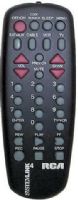 RCA RCU404 Universal Remote with 4 Function, Program for Satellite or Cable Box, TV, VCR and DVDDirect Entry Method, Code Retrieval and Search Methods, Sleep Feature, Using On-screen Menus, Universal DBS codes, Extensive Code Library, Menu key (RCU-404 RCU 404 RCU404 79000314479)