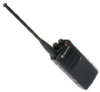 Motorola RDU4100 On-Site Two-Way Radio, 10 Channels, Pre-Programmed Frequencies / Code Combinations, Two (2) Programmable Buttons, Auto-scan, Up to 4W Power (2W low power setting), Direct Frequency input programmable, Repeater Capable, 39 Standard PL codes + 6 customizable PL codes, 84 DPL codes + 84 Inverted DPL codes (RDU-4100 RDU 4100 RU4100BKN9AA) 
