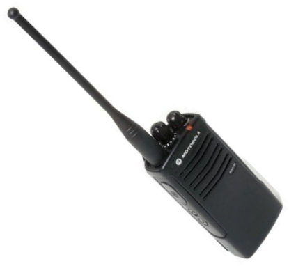 Motorola RDU4100 On-Site Two-Way Radio, 10 Channels, Pre-Programmed Frequencies / Code Combinations, Two (2) Programmable Buttons, Auto-scan, Up to 4W Power (2W low power setting), Direct Frequency input programmable, Repeater Capable, 39 Standard PL codes + 6 customizable PL codes, 84 DPL codes + 84 Inverted DPL codes (RDU-4100 RDU 4100 RU4100BKN9AA)