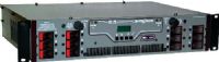 Lightronics RE121D RE Series Rack Mount Dimmer, 12 Channels, 1200 Watts per Channel, DMX-512 Control, 512 Channels System Addressability, 10 Amp Fast Acting Fuses, Dim/Relay Mode per 6 Channel groups, 120/240V 60 Amp, Response Time 8.33 Milliseconds, 2 HOTS of 120VAC Single/Three Phase 60 Amps per Hot Input Under Full Load (RE-121D RE 121D RE121-D RE121) 
