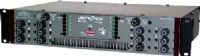 Lightronics RE121L RE Series Rack Mount Dimmer, 12 Channels, 1200 Watts per Channel, LMX-128 Control, 128 Channels System Addressability, 10 Amp Fast Acting Fuses, Dim/Relay Mode per 6 Channel groups, 120/240V 60 Amp, Response Time 8.33 Milliseconds, 2 HOTS of 120VAC Single/Three Phase 60 Amps per Hot Input Under Full Load (RE-121L RE 121L RE121-L RE121) 