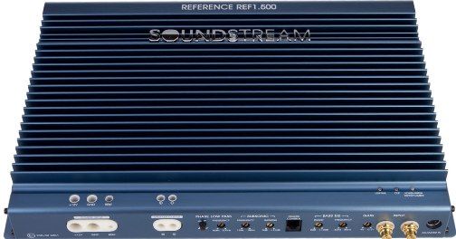 soundstream reference 500