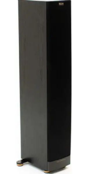 Klipsch RF-42-II Reference Series  2-way Floor-Standing Speaker, 2-way - passive Speaker Type, 75 Watt Nominal RMS Output Power, 300 Watt Max RMS Output Power, 59 - 24000 Hz Response Bandwidth, 8 Ohm Nominal Impedance, 96 dB Sensitivity, 1700Hz Crossover Frequency, Bass Reflex Output Features, Floor-standing Recommended Placing, UPC 743878021813 (RF-42-II RF 42 II RF42II RF42IIB RF42II-B RF42II B)
