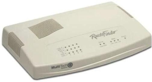Routefinder Internet Security Appliance