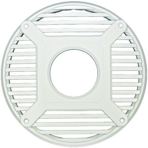 Jensen RG10HW Removable Marine Audio Grille, White For use with MSW10 10
