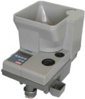 RB Tech CS-50 Multi-functional fast coin counter, Counts up to 2300 coins a minute, 3000 coin hopper capacity, Off sort tray, 0.8-3.8mm Thickness, 14-34mm Diameter Countable coin size, Continuous Counting Mode, Batch Counting Mode, Accumulation Counting Mode, Memory setting, Coin type setting, Includes 4 coin tubes and coin tube attachment (RB TECH-CS 50 CS50 RB TECH-CS50 CS-50) 