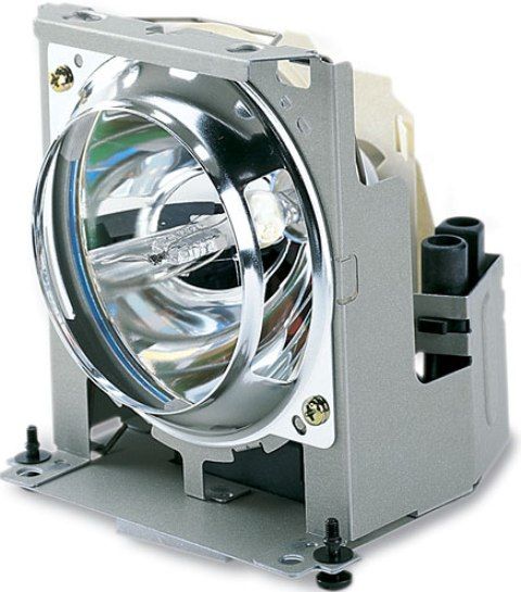 ViewSonic RLC-009 Projector Lamp, 2000-hour Life expectancy and Eco mode: 4000-hour Life expectancy Lamp Life, 156 Watts, DLP Compatible Devices, For use with ViewSonic PJ256D Projector (RLC009 RLC-009 RLC 009)