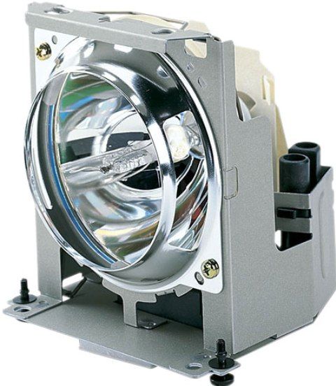 ViewSonic RLC-017 Projector Lamp, 200W Lamp Capacity, 2000-hour Life expectancy and Eco mode: 3000-hour Life expectancy Lamp Life Cycle, For use with Viewsonic PJ658 Projector, UPC 766907222418 (RLC017 RLC-017 RLC 017)
