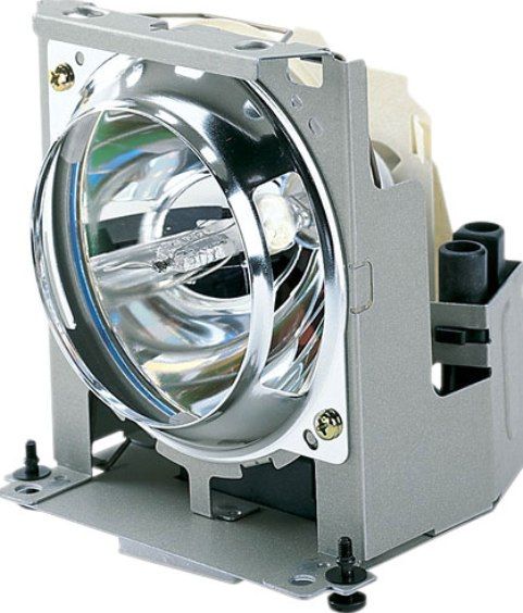 Viewsonic RLC-023 Projector Lamp, 2000 Hour Normal and 3000 Hour Economy Mode Lamp Life, 230 Watts, DLP Compatible Devices, For use with ViewSonic PJ558D Multimedia Projector, UPC 766907240214 (RLC023 RLC-023 RLC 023)