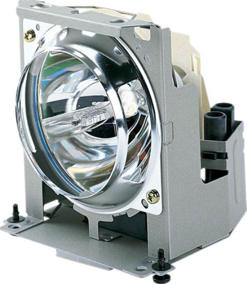 Viewsonic RLC-025 Projector Lamp, 2000 Hour Standard and 3000 Hour Economy Mode Lamp Life, 200 Watts, DLP Compatible Devices, For use with ViewSonic PJ258D Multimedia Projector (RLC025 RLC-025 RLC 025)