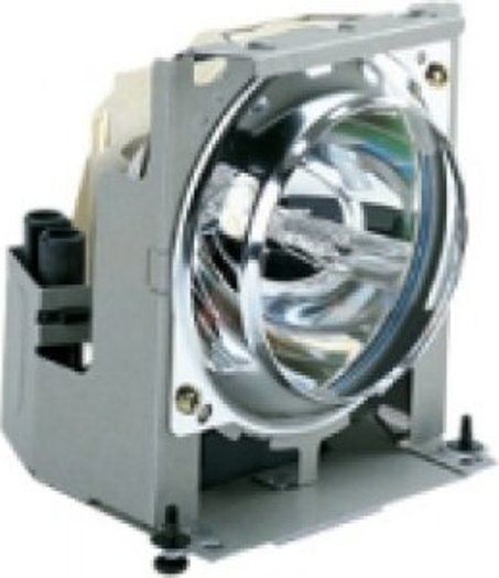 Viewsonic RLC-034 Replacement Lamp, 180 Watts, 3500 hours Normal and 4000 hours Eco-Mode Lamp Life, For use with Viewsonic PJ557D and PJ551D Projector, UPC 766907283419 (RLC034 RLC-034 RLC 034)