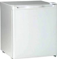 Avanti RM17T0W Freestanding Compact Refrigerator - 18", 1.7 Cu. Ft. Capacity, Manual Defrost, 1 Wire Shelves, 2-Liter Bottle Storage on the Door, Removable Wire Shelf, Full Range Temperature Control, Recessed Door Handle, Convenient Racks on Door, Leveling Legs, Counter Depth, Undercounter, UPC 079841170197, White Finish (RM17T0W RM-17T0-W RM 17T0 W) 