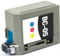 Premium Imaging Products RMBC-05 Color Ink Cartridge Compatible Canon BC-05 for use with Canon BJC-1000, BJC-210, BJC-240, BJC-250, BJC-255 and BJC-265 Printers (RMBC05 RMBC 05) 