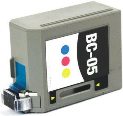 Premium Imaging Products RMBC-05 Color Ink Cartridge Compatible Canon BC-05 for use with Canon BJC-1000, BJC-210, BJC-240, BJC-250, BJC-255 and BJC-265 Printers (RMBC05 RMBC 05)