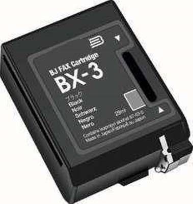 Premium Imaging Products RMBX-3 Black Ink Cartridge Compatible Canon BX-3 for use with Canon Fax B100, B110, B120, B140, B150, B155, FAXPHONE B45, B640, B95 and MultiPASS 800 Printers (RMBX3 RMBX 3)
