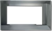 Broan RML4548S Hood Liner, 48" RMIP Liner, Liner for RMIP45, Brushed stainless steel finish (RML-4548S RML 4548S RML4548) 