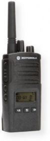 Motorola RMU2080D Two-Way Radio, 1500 mW Audio Output, Frequency Range UHF 450 to 470 MHz, 8 Channels, Channel Bandwidth 12.5kHz, Easy-to-Read Display, NOAA Weather Radio, Channel Announcement with Voice Alias, Advanced Voice Activation (VOX), 2 Watt UHF radio provides coverage up to 250000 sq. ft./20 Floors, UPC 748091000270 (RMU-2080D RMU 2080D RM-U2080D) 