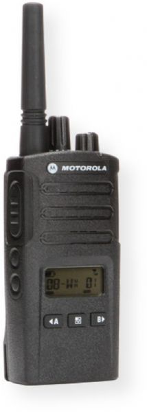 Motorola RMU2080D Two-Way Radio, 1500 mW Audio Output, Frequency Range UHF 450 to 470 MHz, 8 Channels, Channel Bandwidth 12.5kHz, Easy-to-Read Display, NOAA Weather Radio, Channel Announcement with Voice Alias, Advanced Voice Activation (VOX), 2 Watt UHF radio provides coverage up to 250000 sq. ft./20 Floors, UPC 748091000270 (RMU-2080D RMU 2080D RM-U2080D)