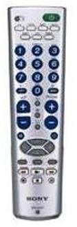 Sony RM-V402 Universal Remote Commander Remote Control (RM V402, RMV402, RM-V40, RM-V4)