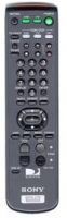 Sony 147534213 model RM-Y139 Remote Control, Satellite TV Remote Commander (RM Y139, RMY139) 