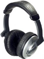 Technics RPF550 Stereo Digital Monitor DJ Headphones, Headphones System Type, Ear-cup Headset Type, 8 Hz Min Frequency Response (RP-F550 RP F550) 