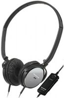 Panasonic RP-HC101-K Headphones Ear-cup, Binaural, Stereo Sound Output Mode, 18 - 24000 Hz Frequency Response, 105 dB Sensitivity, 1.2 in Diaphragm, Neodymium Magnet Material, 1 x headphones Connector Type, 1 x headphones cable - integrated - 2.3 ft Cables Included, UPC 037988262588 (RPHC101K RP-HC101-K RP HC101 K) 