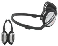 Panasonic RP-HG30 SHOCKWAVE Water Resistant Neck Band Headphones (RP HG30 RPHG30) 
